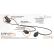BOUCHONS EARPAD UNIVERSEL PREMIUM