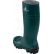 Bottes de sécurité chantier TORNADO Verte S5