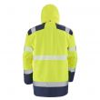 PARKA HV MATRA XP 9P05 - CEPOVETT