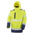 PARKA HV MATRA XP 9P05 - CEPOVETT