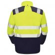 SOFTSHELL HV OURAL MANCHES AMOVIBLES 9S05 - CEPOVETT