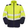 SOFTSHELL HV OURAL MANCHES AMOVIBLES 9S05 - CEPOVETT