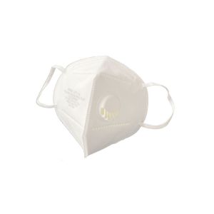 BOITE 20 MASQUES FFP3 VALVE P351 - VOIR 41FFP3V !!!!