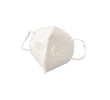 BOITE 20 MASQUES FFP3 VALVE P351 - VOIR 41FFP3V...