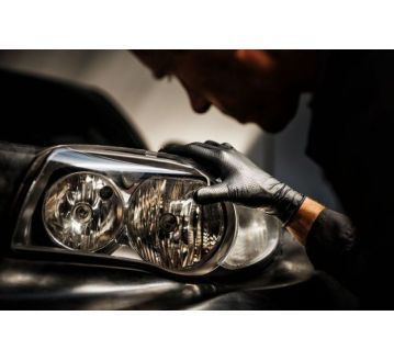 Gants jetables automobile GOGRIP - MERCATOR