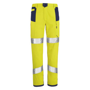 PANTALON DE TRVAIL HV RETINA 1HVNL - CEPOVETT