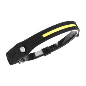 LAMPE FRONTALE USB POWERLED - SURFLEX