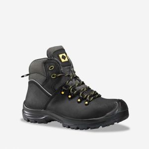 CHAUSSURES DE SECURITE NURBURGRING S3 SRC HRO - TOWORKFOR