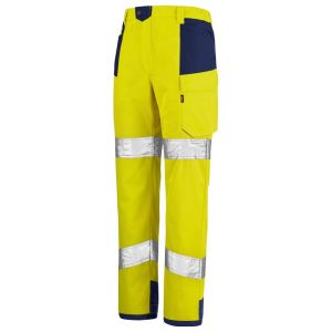 PANTALON DE TRVAIL HV RETINA 1HVNL - CEPOVETT 2