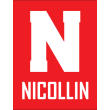 ETIQUETTE "NICOLLIN" POUR CASQUE