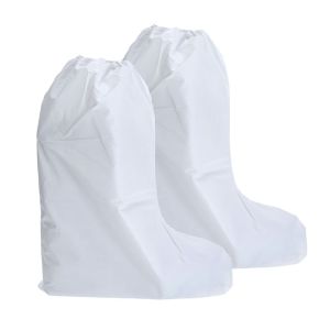 COUVRE BOTTES BIZTEX MICROPOREUX ST45 - PORTWEST