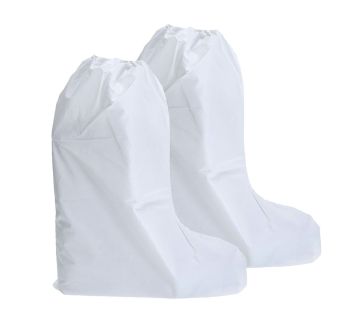 COUVRE BOTTES BIZTEX MICROPOREUX ST45 - PORTWEST