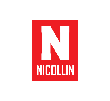 TRANSFERT COEUR "NICOLLIN" 2 COULEURS