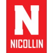 TRANSFERT COEUR "NICOLLIN" 2 COULEURS