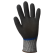 GANTS ANTI COUPURES 3/4 ENDUTS EUROCUT N505 - COVERGUARD