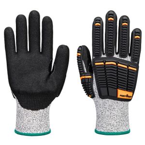 GANTS ANTI COUPURES IMPACT C13 A718 - PORTWEST