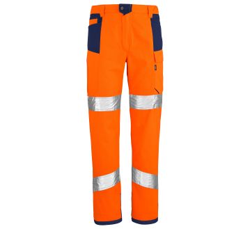 PANTALON DE TRVAIL HV RETINA 1HVNL - CEPOVETT