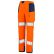 PANTALON DE TRVAIL HV RETINA 1HVNL - CEPOVETT
