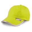 CASQUETTE HV RC 35 - TOPTEX