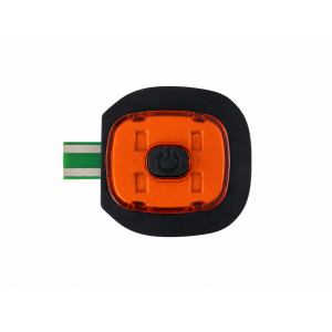 LED ROUGE POUR BONNET SURFLEX