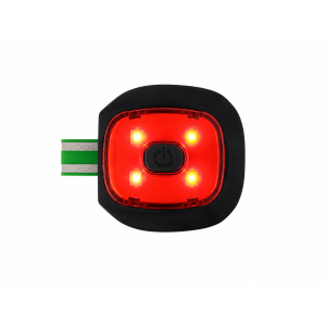 LED ROUGE POUR BONNET SURFLEX 2
