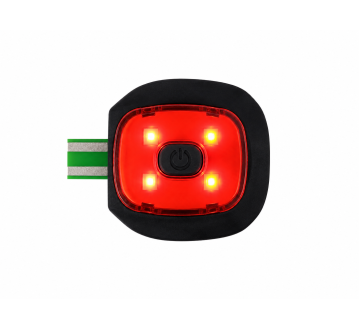 LED ROUGE  SURFLEX