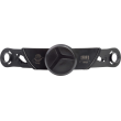 CASQUE QUARTZ UP 3 CREMAILLERE