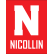 Casque de chantier QUARTZ UP III - DELTAPLUS + ETIQUETTE "NICOLLIN" POUR CASQUE
