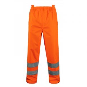 PANTALON PLUIE EVERGLADES HAUTE VISIBILITE - T2S