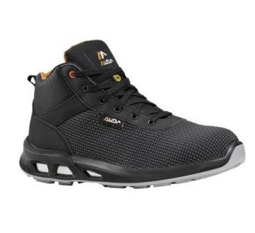 Chaussures de sécurité AUDA - 11EQUICK