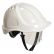 Casque de chantier visière PORTWEST - PW54 | ProtecNord